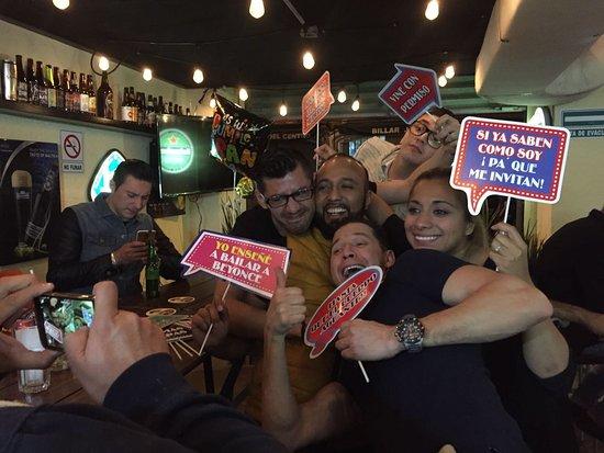 La Matra-k Centro Historico